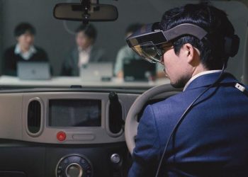 Nissan công bố công nghệ I2V tăng trải nghiệm lái 2