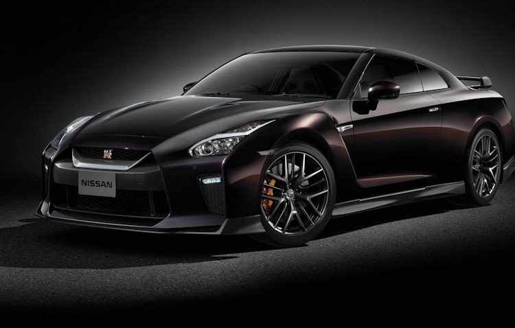 Nissan mang Juke, X-Trail bản độ đến triển lãm Tokyo Auto Salon 2