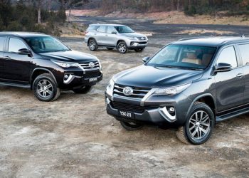 ôtô Indonesia vượt Thái Lan nhập khẩu về Việt Nam 1