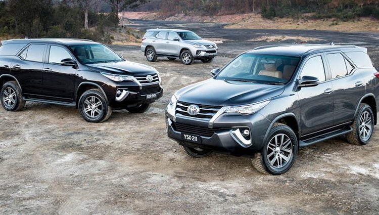ôtô Indonesia vượt Thái Lan nhập khẩu về Việt Nam 1