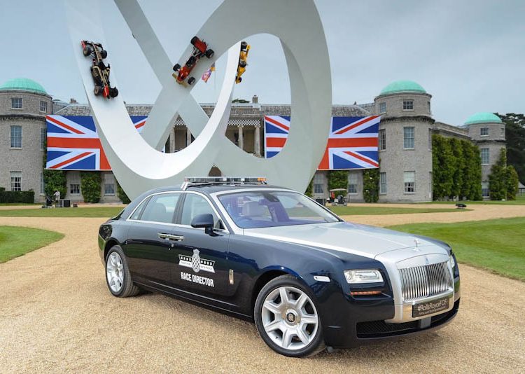 Rolls-Royce 2