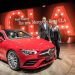 Mercedes-Benz CLA 2019 2