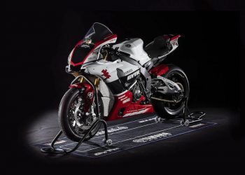 Siêu mô tô tiền tỷ Yamaha R1 GYTR 4