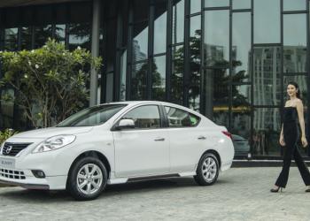 Nissan Việt Nam điều chỉnh giá bán X-Trail V-series và Sunny Q-series từ ngày 1-1-2019