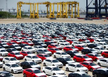 thị trường ôtô nhập khẩu 2