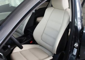 tính năng nhớ vị trí ghế trên ôtô 2