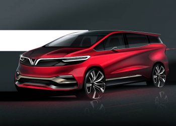 VinFast Premium chính thức công bố với 7 mẫu ôtô 2