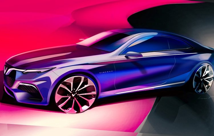 Đã chọn ra 7 thiết kế xe VinFast Pre được người Việt thích nhất, vắng bóng dòng bán tải