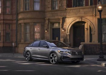 Volkswagen Passat 2020 2