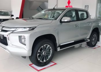 Bảng thông số kỹ thuật của Mitsubishi Triton 2019 bị lộ sát ngày ra mắt tại Việt Nam