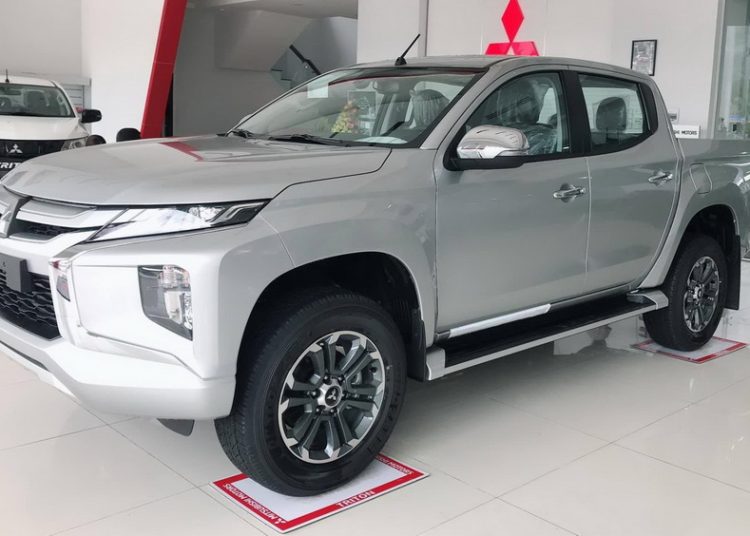 Bảng thông số kỹ thuật của Mitsubishi Triton 2019 bị lộ sát ngày ra mắt tại Việt Nam