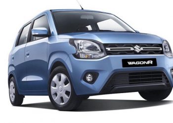 Suzuki Wagon R 2019 chính thức ra mắt, thiết kể trẻ trung, giá chỉ từ 136,6 triệu