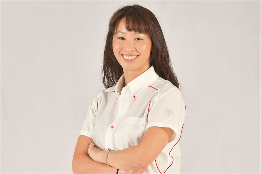 Đội đua Moriwaki Althea Honda công bố đội thi đấu - Anh 6
