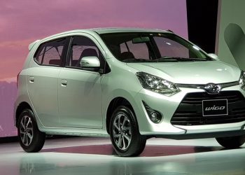 Doanh số Toyota Việt Nam tháng 1-2019 tăng 48% so với năm 2018