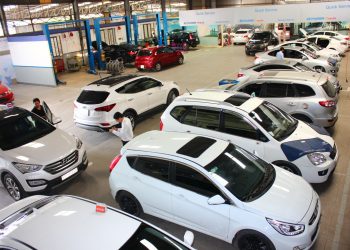 Khách Việt chưa hài lòng với dịch vụ của xe Hàn như xe Nhật - 0