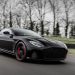 Aston Martin DBS Superleggera TAG Heuer 2