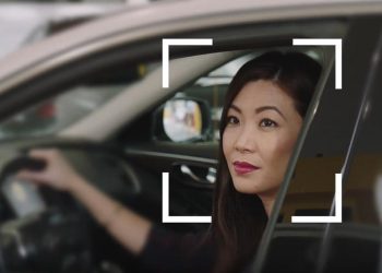 Apple chính thức sở hữu bản quyền công nghệ quét khuôn mặt mở khóa xe