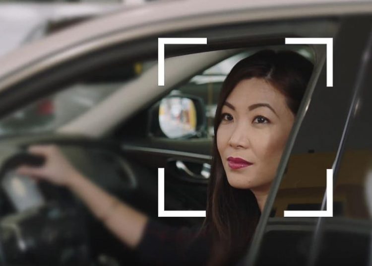 Apple chính thức sở hữu bản quyền công nghệ quét khuôn mặt mở khóa xe