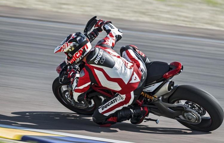 Ducati Hypermotard 950 2019