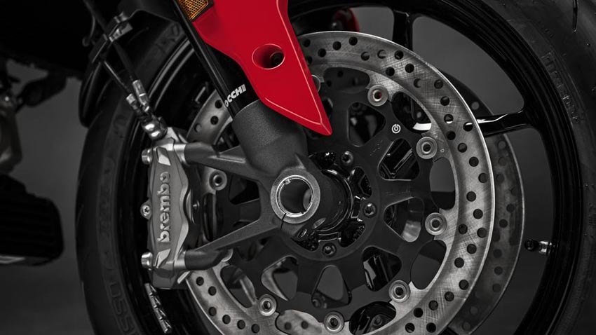 Ducati Hypermotard 950 2019 