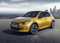 Peugeot 208 1