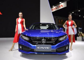 Honda Civic 2019