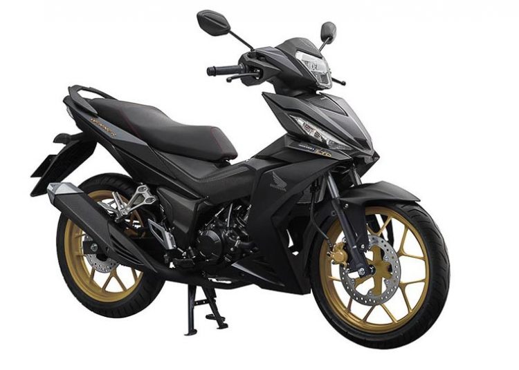 Honda Winner 150