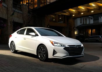 Hyundai Elantra 2019 sắp ra mắt tại Việt Nam: HTC nói gì?