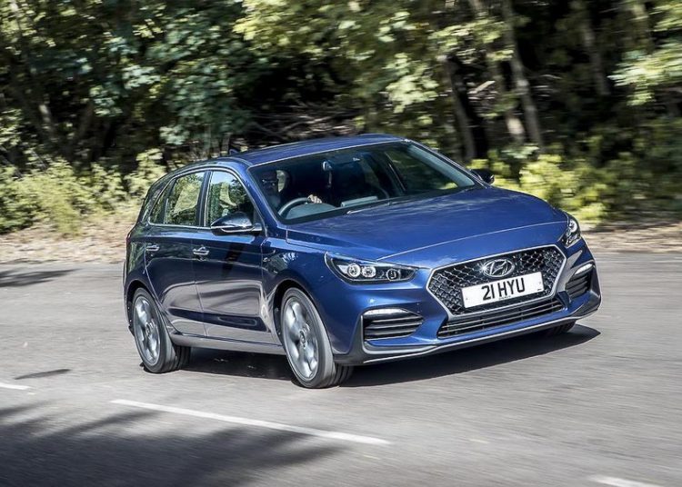 Hyundai i30 N Line