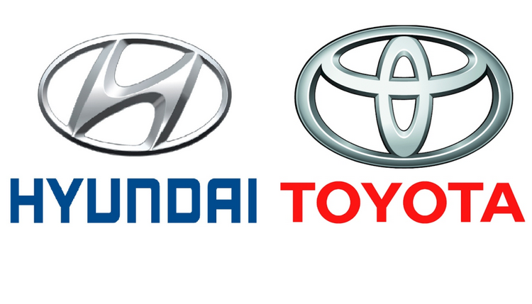 Hyundai và Toyota “bất phân thắng bại” về độ hài lòng của khách hàng mua xe mới tại thị trường Việt Nam