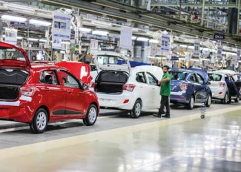 Ưu đãi ôtô sản xuất trong nước