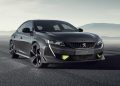 Peugeot 508 Sport Engineered