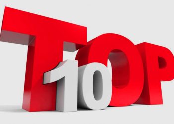 Infographic | Top 10 mẫu xe bán chạy nhất tháng 1-2019: Honda CR-V lên ngôi