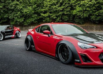 Toyota 86