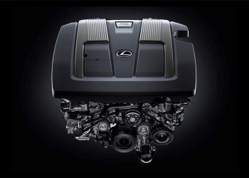 Toyota sẽ loại bỏ động cơ V8