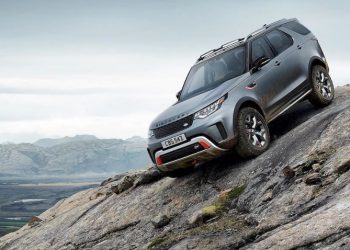 Land Rover Discovery SVX bị “khai tử” khỏi danh mục sản phẩm, sau Range Rover SV Coupe