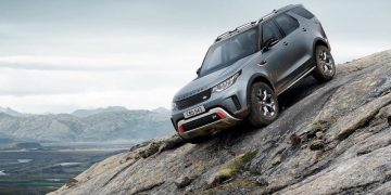 Land Rover Discovery SVX bị “khai tử” khỏi danh mục sản phẩm, sau Range Rover SV Coupe