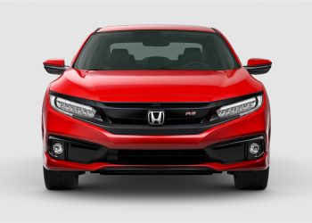 Lần đầu tiên Honda giới thiệu Honda Civic 2019 phiên bản thể thao RS tại Việt Nam - 1