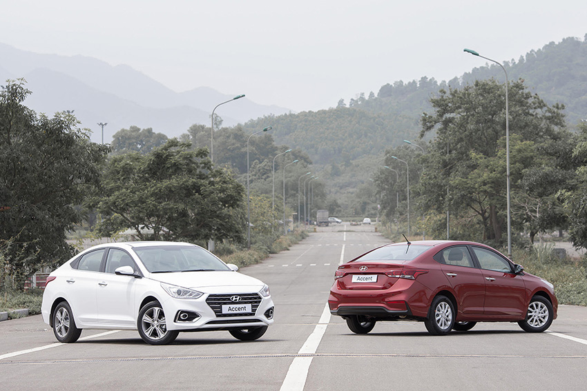 Hyundai Thành Công bán ra hơn 10.000 xe trong 2 tháng đầu năm 2019 - anh 2