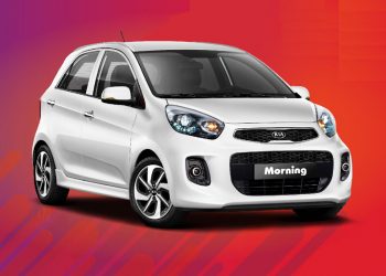 Kia Morning tặng quà trang sức cho khách hàng phái đẹp nhân dịp 8-3