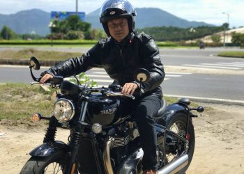 Tản mạn về thú chơi xe môtô phân khối lớn (PKL)