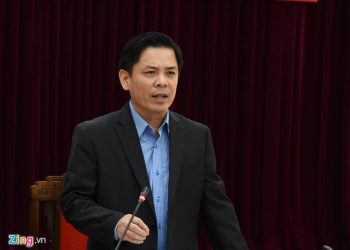 Mat bang lai xe phai thi lai: Bo GTVT mau thuan voi chinh minh hinh anh 1