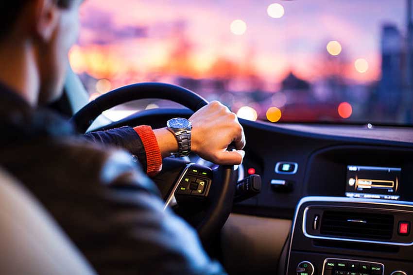 tập huấn nghiệp vụ vận tải và an toàn giao thông cho người lái xe, nhân viên phục vụ trên xe, 12/2020/TT-BGTVT 