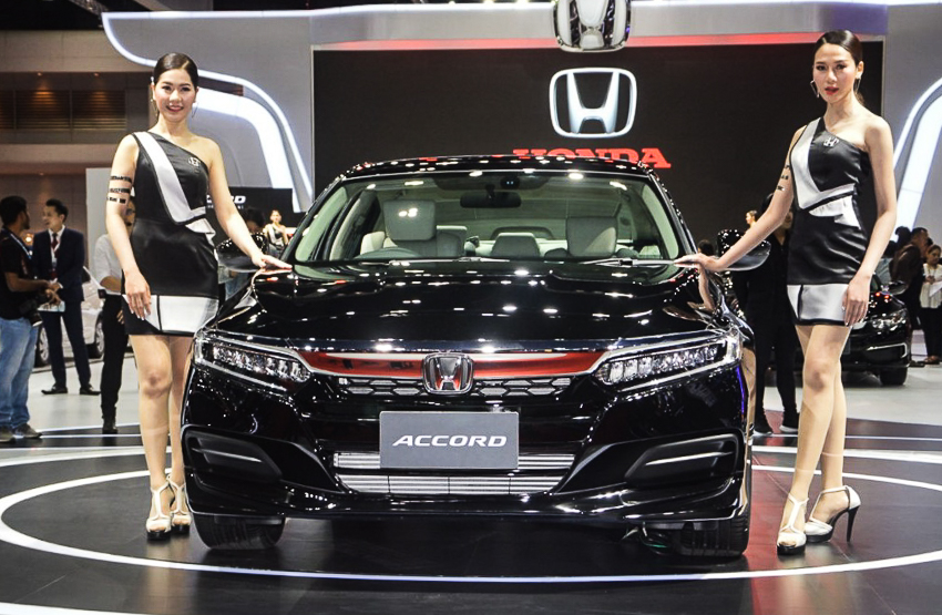 Hàng loạt mẫu xe hot của Honda bị triệu hồi vì lỗi bơm nhiên liệu