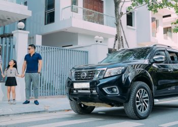 Nissan tặng tiền mặt đến 30 triệu đồng cho khách mua xe trong tháng 3