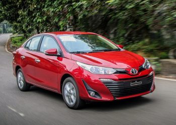 Toyota Việt Nam tung nhiều ưu đãi dành cho hàng loạt mẫu xe Toyota trong tháng 3