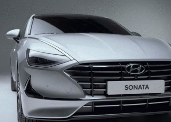 Hyundai tung video chính thức giới thiệu Sonata 2020