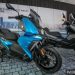 BMW Motorrad C 400 X và C 400 GT 2019 ra mắt tại Malaysia, giá từ 250 triệu đồng 22
