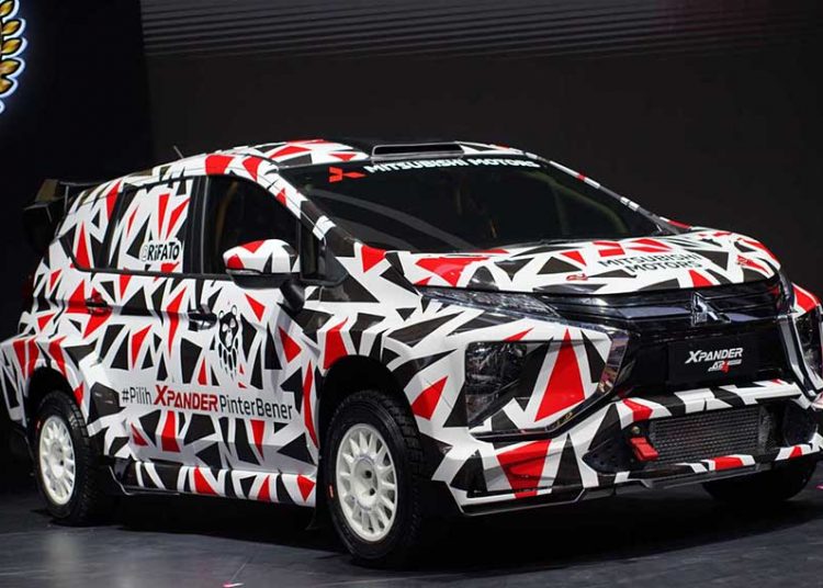 Triển lãm ôtô Quốc tế Indonesia dự báo đạt giao dịch gần 283 triệu USD 3