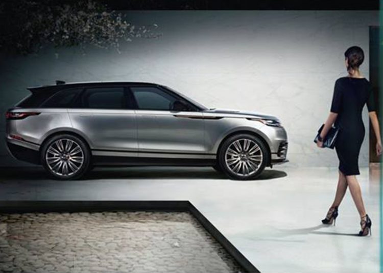 Buổi nói chuyện “Phong thái thanh lịch với xe Range Rover” vào ngày thứ Tư, ngày 10-4-2019